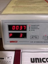 Фото лота UV-2100 от продавца №73578