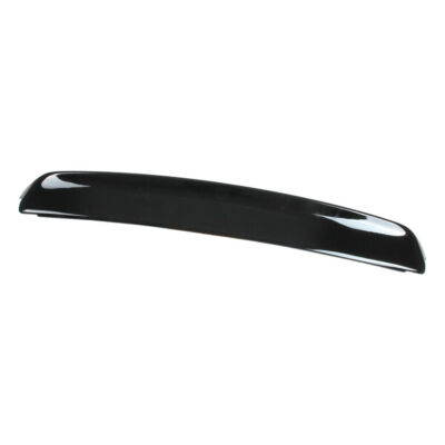 TÜV - HECKSPOILER - GLÄNZ SCHWARZ - HELLCAT REDEYE STIL (CHALLENGER 2008-2023)