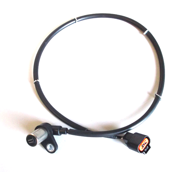 FRONT R/H ABS ANTI SKID SENSOR  FOR MITSUBISHI SHOGUN SPORT 2.5TD / 3.0P - V6