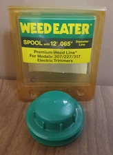 Weed Eater Trimmer Spool #530401858 , 530090898, 530340183, 530380875