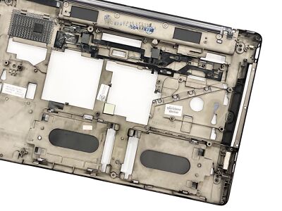 Boden Gehäuse Bottom Base Case/Cover HP Zbook 17 G2 (J8Z37ET), 17 G2 (K1M78AW)
