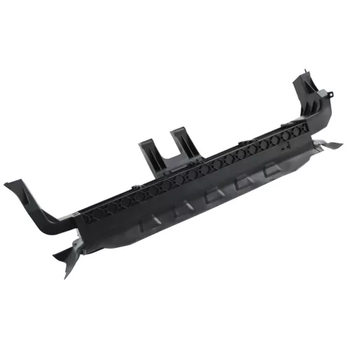 Active Grille Radiator Shutter w/Actuator For 2016-2019 Nissan Rogue 214214BC0A - Picture 8 of 17