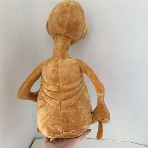 ET EXTRA TERRESTRIAL plush big ET Doll 1PCS big toys - Picture 5 of 8