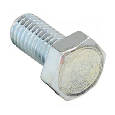 LEFT HAND THREAD HEXAGONAL SCREW METRIC LAWN MOVER PITCH M6 M7 M8 M10 5/16 BOLT