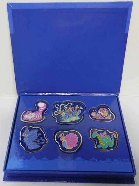 2001 Tokyo Disneyland Sets (1968-Now) for sale | eBay