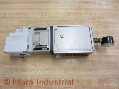SMC VVS8080-EP Regulator  VVS8080EP (Pack of 3)