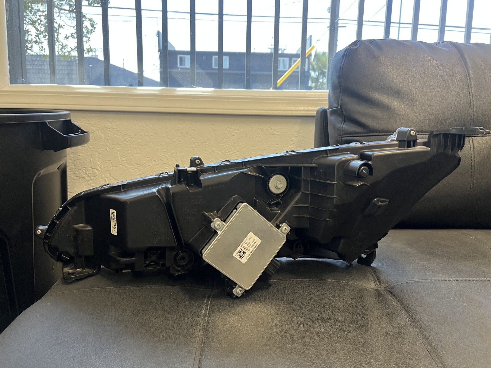 2017, 2018, 2019 AcurA NSX Right Side Headlight (Passenger Side)