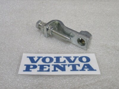 E106 Genuine Volvo Penta Marine 861672 Tensioner OEM New Factory Boat Parts