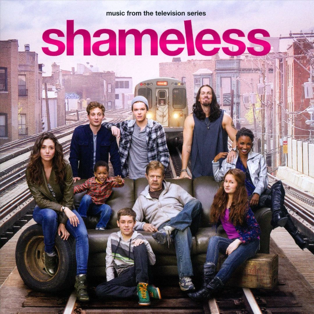 Shameless us hotsell season 1 online