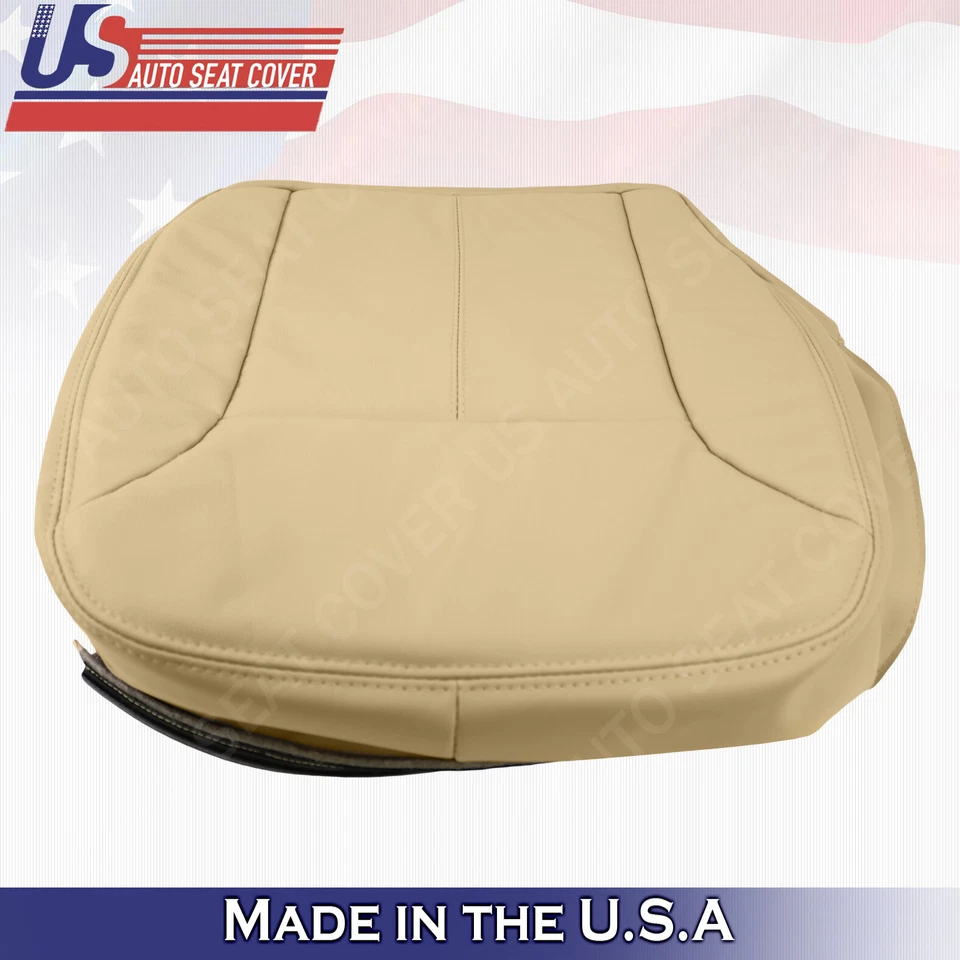 Para 2007 2008 2009 Mercedes Benz GL320 GL350 Driver tampa inferior bronzeada com costura - Imagem 4 de 4