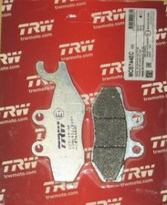 Plaquette de frein Vespa 400