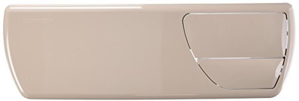 Geberit, Coperchio 240.425.10.1 per cassetta di risciacquo per WC 140.3xx, 24042