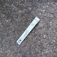 Genuine Frigidaire Electrolux Refrigerator LED Light Board OEM 242196204