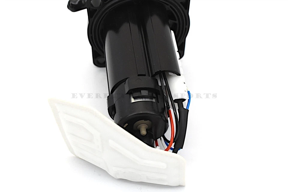 Conjunto de bomba de combustible 125-500cc XC SX XC-F XC-W EXC-F XCF-W ~23-25 OEM KTM #Q379 C Foto 3 de 4