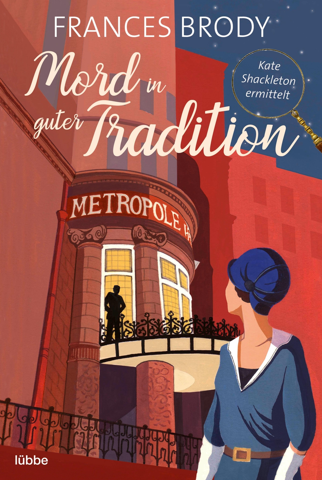 Thumbnail - Mord In Guter Tradition | Frances Brody | Kate Shackleton Ermittelt |