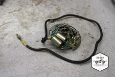 1973 Honda CB500 IGNITION POINTS PLATE ASSEMBLY K14-1383.QG