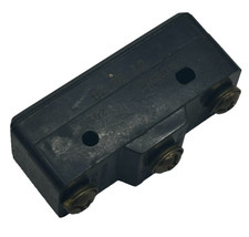 MICRO SWITCH BZ-2R-A2 LIMIT SWITCH 9602 BZ2RA2 BLACK  