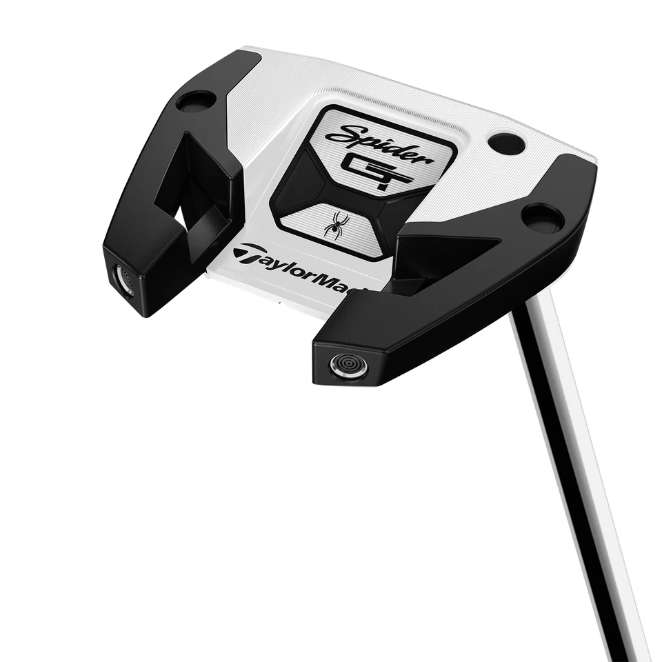 New 2023 Taylormade Spider GT Putter Choose Head Model Color Length GT 23 LH RH - Image 2 of 2