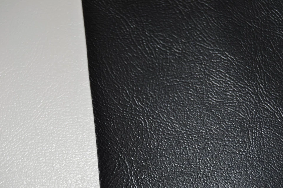 1966 66 1967 67 MERCURY COMET CONVERTIBLE BLACK WELL LINER USA MADE TOP QUALITY Foto 2 de 2