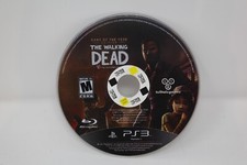 The Walking Dead: Game of the Year Edition Sony PlayStation 3- Disc Only