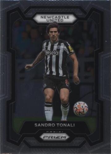 2021 Panini Mosaic World Cup Autograph Sandro Tonali Auto 2021 Panini Mosaic World Cup Autograph Sandro Tonali Auto