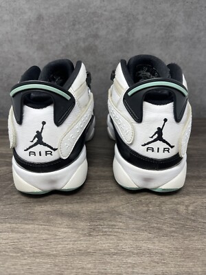 Nike Air Jordan 6 スニーカー 8.5 (US) Jordan 6 Retro Olympic (2024) Men's - CT8529-164 - US