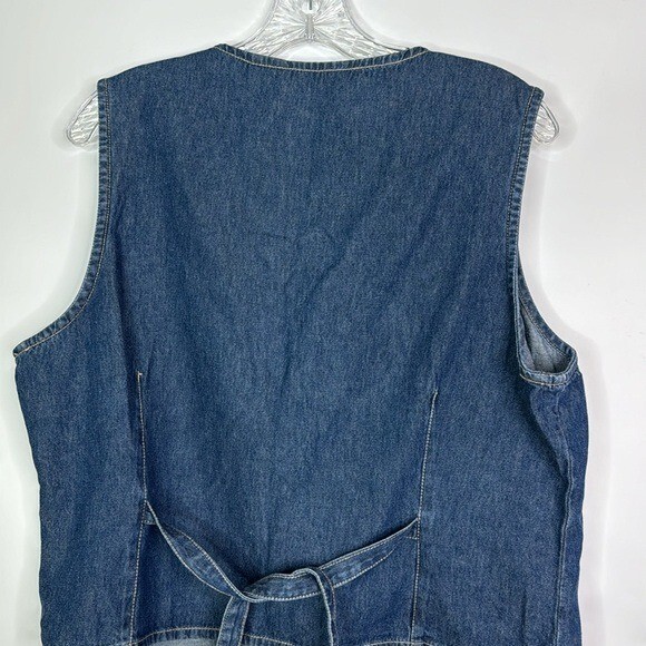 Vintage Basic Editions Spring Floral Butterly But… - image 5