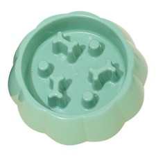 Non Slip Dog Cat Feeder or Sipper Pet Dry Food Water Bowl Dish Healthy Feeder