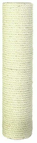 Tiragraffi e strutture Trixie per gatti