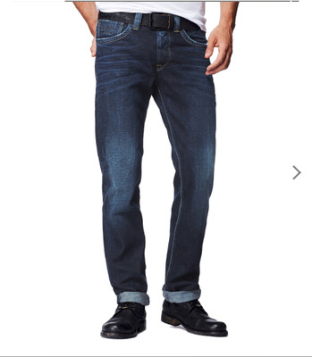 pepe jeans regular w10