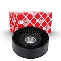 Febi Bilstein Umlenk-/FüHrungsrolle, Keilrippenriemen 37515 FüR Volvo Ford USA