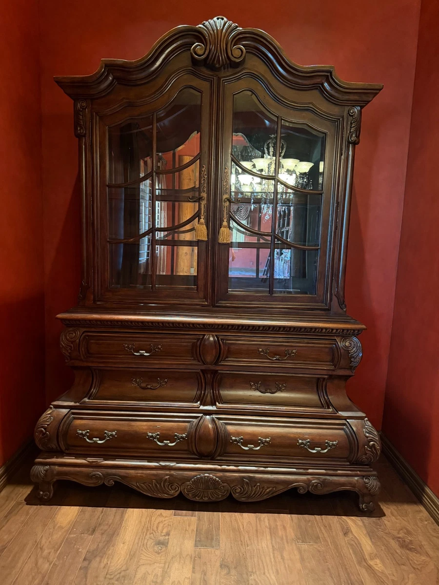 Ethan Allen China Cabinets for sale - eBay