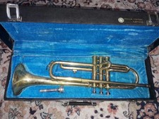TRUMPET MASTER