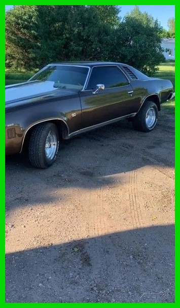 1974 Chevrolet Chevelle for sale in Tea South Dakota