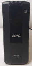 APC Back-UPS Pro 1000 Power Supply Surge Protector NO BATTERY