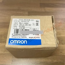 Genuine OMRON E5CC-RX2ASM-001 Module In Stock(Brand New IN BOX)