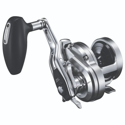 ebay shimano conventional reels Shimano Ocea Jigger OCEAJG4000 Conventional Reel
