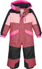 Fisw 47 Mns Onpc Tuta Da Sci Con Cappuccio Unisex - Bimbi 0-24 (Pacco Da 1)