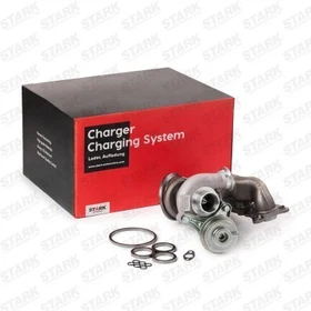 Turbolader für Stark SKCT-1190980