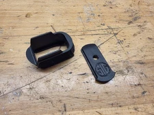 Sig Sauer OEM Magazine Baseplate / Floor Plate for  P365 9mm - 8900097