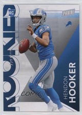 2023 Panini National Convention Rookies 220/499 Hendon Hooker #RC11 0jq7