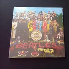 THE BEATLES SGT PEPPER'S LONELY HEARTS DE AGOSTINI 180g VINYL LP NEW SEALED