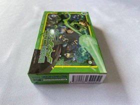 [Good Condition] Famicom Soft Battle Kid Dangerous Trap FC Retro Rare