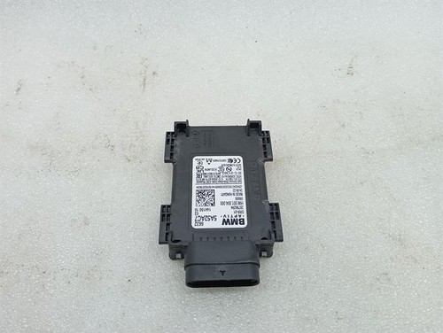 BMW 8 Series 18--25 G16 M8 Gran Coupe Blind spot module 5A52AC7 RADAR TOTWINKEL