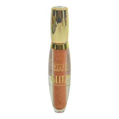 Milani Glitzy Glamour Gloss #20 Luv To Splurge **Discontinued - Hard To Find**
