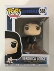 Funko Pop! Television - Riverdale Veronica Lodge #588 Vinyl Figure - New Sealed