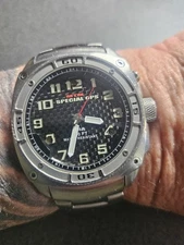 MTM  Falcon Special Ops watch