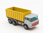 Matchbox No 47  DAF Tipper Container Truck  Vintage Lesney