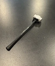 G.I. Joe Classified FIREFIGHTER 6” Scale (SLEDGEHAMMER ACCESSORY ONLY) 1/12 MINT