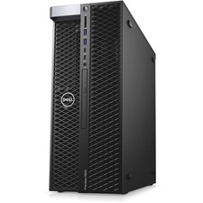 WORKSTATION DELL 7820 PRECISION (USATO) INTEL XEON GOLD 6226 DUAL PROCESSOR  - S
